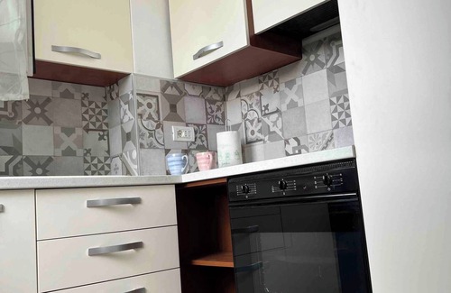 Vertova Apartment | Family-Friendly Bilo in Valle Vertova: Pet Welcoming Escape
