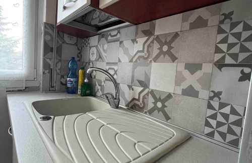 Vertova Apartment | Family-Friendly Bilo in Valle Vertova: Pet Welcoming Escape