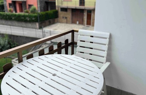 Vertova Apartment | Family-Friendly Bilo in Valle Vertova: Pet Welcoming Escape