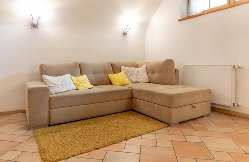 Andalo Apartment | Bilo La Botte