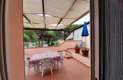 Procchio Apartment | Bilo La Pérgola