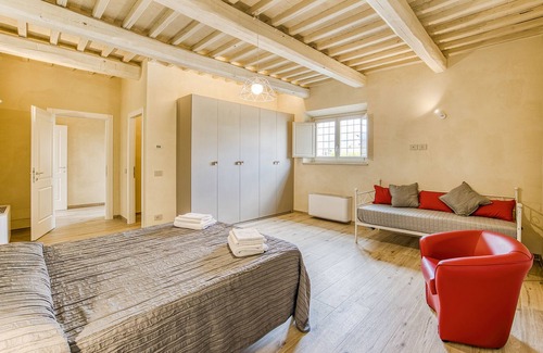 Agliana Apartment | Bilo - Modern Apt Close to Pistoia, Agliana, Italy