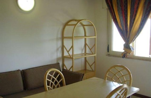 Villaggio Sanghen Apartment | Cozy BILOCALE with Ocean View and Family-Friendly Amenities