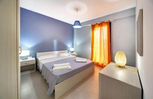 Punta Secca House | Beachside Bilocale Steps from Montalbano's Shoreline