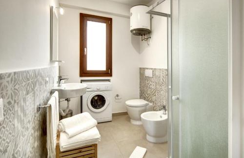 Punta Secca House | Beachside Bilocale Steps from Montalbano's Shoreline
