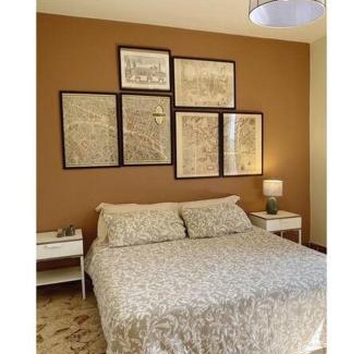 Gangi House | Family-Friendly Bilocale Cicerone in Charming Gangi