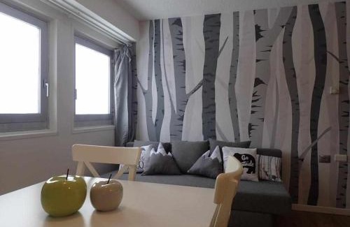 Passo del Tonale Apartment | Cozy Apartment with Kitchen, 300m from Ski Slopes