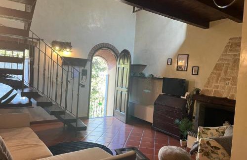 Abbadesse Apartment | Delightful Bilocale Dafne Abbadesse Guest House Awaits