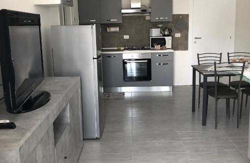 Sant'Andrea in Casale Apartment | Charming Bilocale della Pippi in Family-Friendly San Clemente