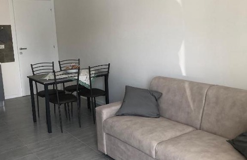 Sant'Andrea in Casale Apartment | Charming Bilocale della Pippi in Family-Friendly San Clemente