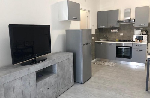 Sant'Andrea in Casale Apartment | Charming Bilocale della Pippi in Family-Friendly San Clemente