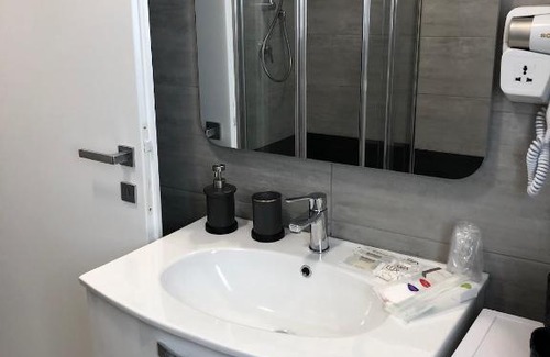 Sant'Andrea in Casale Apartment | Charming Bilocale della Pippi in Family-Friendly San Clemente