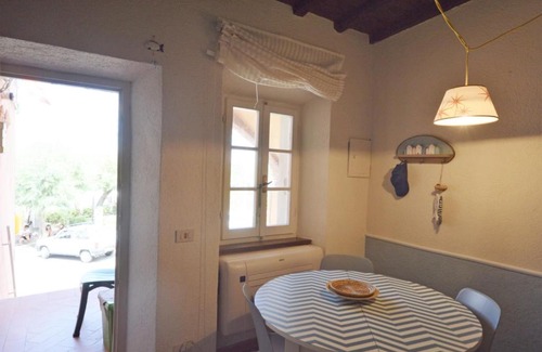 Marciana Marina Apartment | Child-Friendly Bilocale Filippo Lungomare with Great Reviews
