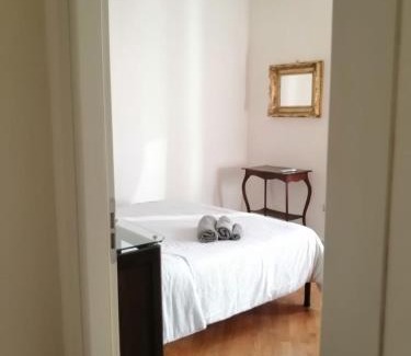 Livorno Apartment | Oceanfront Bilocale Fortezza Nuova with Family-Friendly Vibes