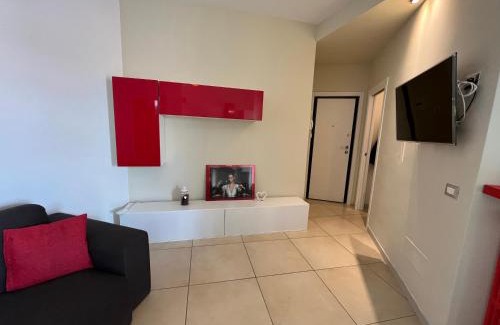 Gallarate Apartment | Family-Friendly Bilocale in Centro, 10km from Malpensa