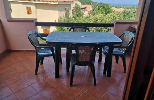 Rena Majore Apartment | Stylish Bilocale with Sea View and Family-Friendly Amenities