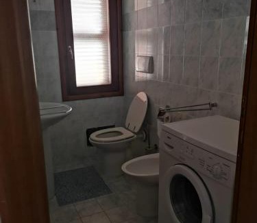 Rena Majore Apartment | Stylish Bilocale with Sea View and Family-Friendly Amenities