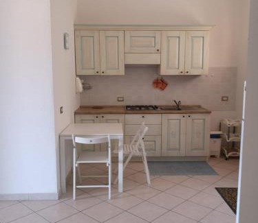 Rena Majore Apartment | Stylish Bilocale with Sea View and Family-Friendly Amenities