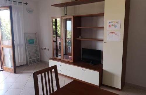 Rena Majore Apartment | Stylish Bilocale with Sea View and Family-Friendly Amenities