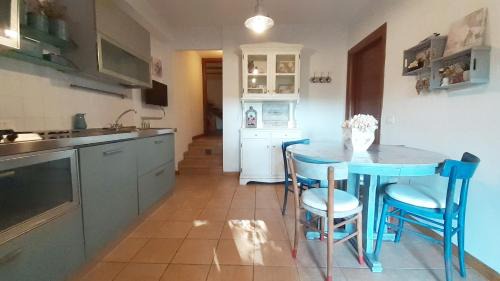 Perugia Apartment | Charming Bilocale in Vestricciano with Private Garden