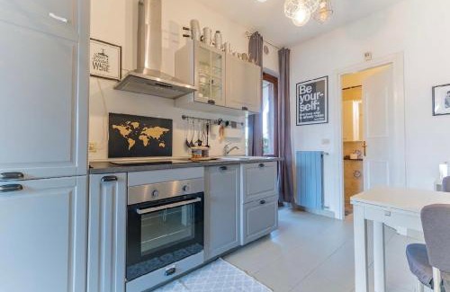Cascinetta Apartment | Charming Appartamentino with Ocean View near Lago Maggiore