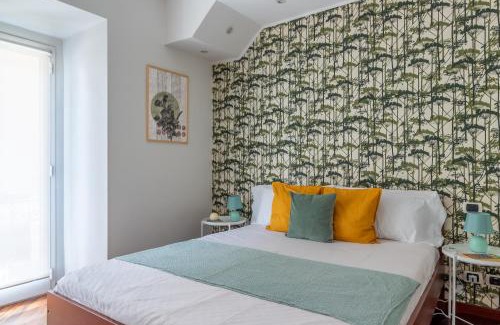 Loreto Apartment | Modern Bilocale in Via Padova near Stazione Centrale