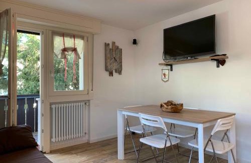 Palu Apartment | Family-Friendly Bilocale Mandron 105 with Great Reviews