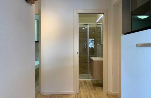 Palu Apartment | Family-Friendly Bilocale Mandron 105 with Great Reviews