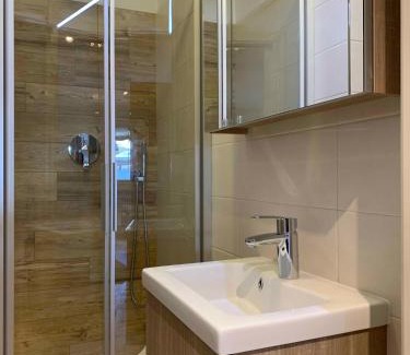 Palu Apartment | Family-Friendly Bilocale Mandron 105 with Great Reviews