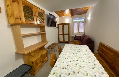 Palu Apartment | Family-Friendly Bilocale Mandron Serafini for Your Stay