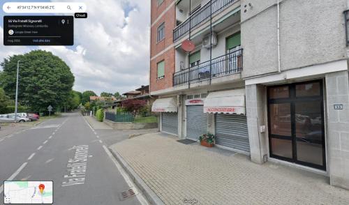 Garbagnate Milanese Apartment | Top-Rated Bilocale Manuela: Pet and Child Friendly Stay
