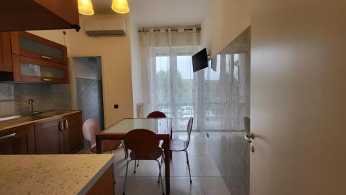 Garbagnate Milanese Apartment | Top-Rated Bilocale Manuela: Pet and Child Friendly Stay