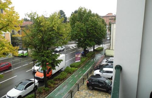 Parma City Centre Apartment | Discover Bilocale Mentana 21: Highly Rated & Accessible Stay