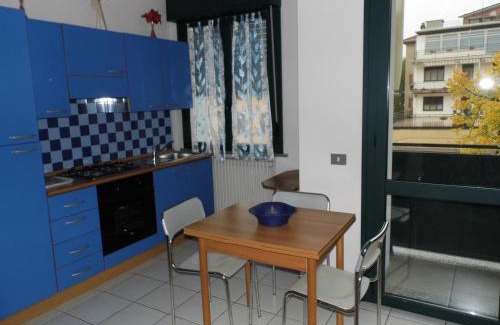 Parma City Centre Apartment | Discover Bilocale Mentana 21: Highly Rated & Accessible Stay