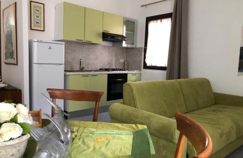 La Maddalena House | Oceanfront Bilocale Milù: Pet-Friendly Retreat with a View