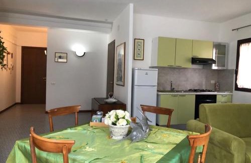 La Maddalena House | Oceanfront Bilocale Milù: Pet-Friendly Retreat with a View