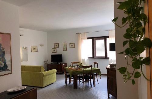 La Maddalena House | Oceanfront Bilocale Milù: Pet-Friendly Retreat with a View