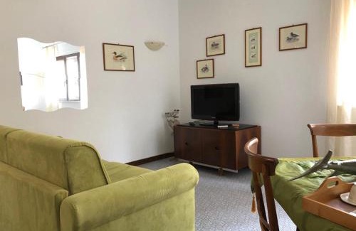 La Maddalena House | Oceanfront Bilocale Milù: Pet-Friendly Retreat with a View