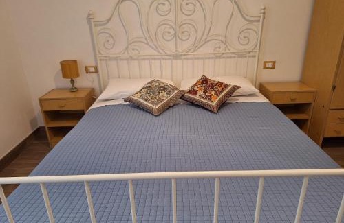San Giuliano a Mare Apartment | Modern Bilocale Sabbia e Cielo - 5 Min Walk to Beach