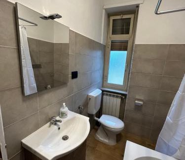 Mirafiori Sud Apartment | Family-Friendly Bilocale Monastir: Your Ideal Getaway