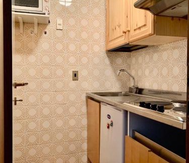 Palu Apartment | Cozy Bilocale Nardis 6: Family-Friendly Getaway
