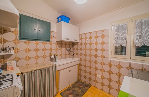 Portoferraio Old Town Apartment | Convenient Bilo in the Heart of Portoferrario