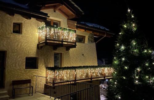 Valtournenche Apartment | Inviting Bilocale in the Heart of Cervino - Rated 9.5/10