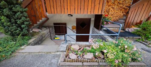 Panchia Apartment | Central Bilocale in Val Di Fiemme with Family-Friendly Amenities
