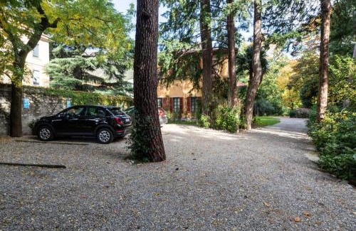 Cernobbio Apartment | Cozy Retreat in the Villa Erba Park - Rated 9.2/10