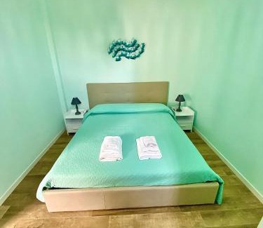 Scilla Apartment | Family-Friendly Bilocale Nucarella with Exceptional Reviews