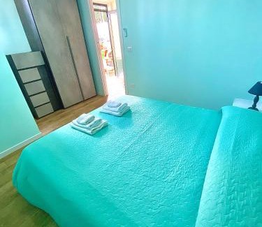 Scilla Apartment | Family-Friendly Bilocale Nucarella with Exceptional Reviews