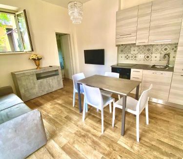 Scilla Apartment | Family-Friendly Bilocale Nucarella with Exceptional Reviews