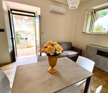 Scilla Apartment | Family-Friendly Bilocale Nucarella with Exceptional Reviews