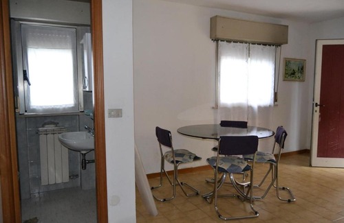 Marebello Apartment | Pet and Child Friendly Bilocale Rivazzurra - Guest Rated 8/10